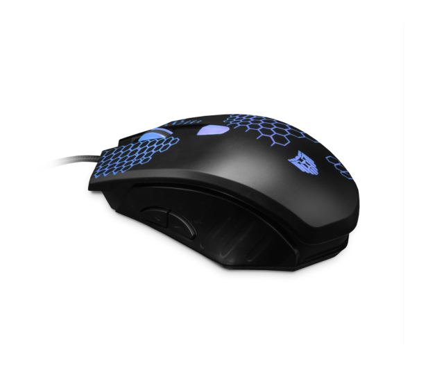 LIOCAT MYSZ GAMINGOWA PRZEWODOWA LIOCAT MX 757 C # - 1458160 - zdjęcie 2